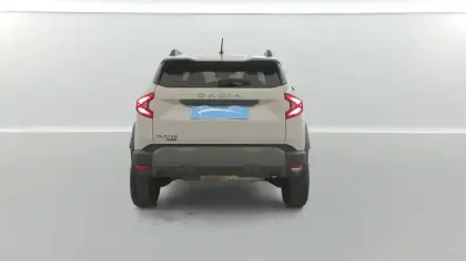 Photo 15 Dacia Duster  Hybrid 140