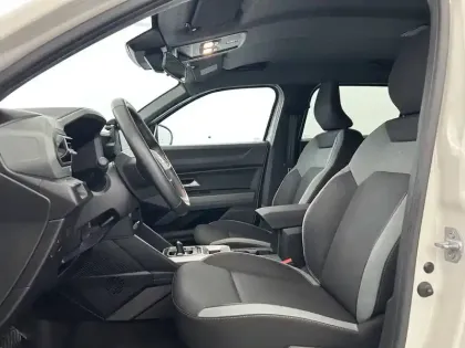 Photo 24 Dacia Duster  Hybrid 140