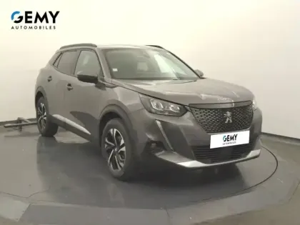 Photo 2 Peugeot 2008  BlueHDi 130 S&S EAT8