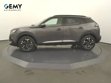 Photo 18 Peugeot 2008  BlueHDi 130 S&S EAT8
