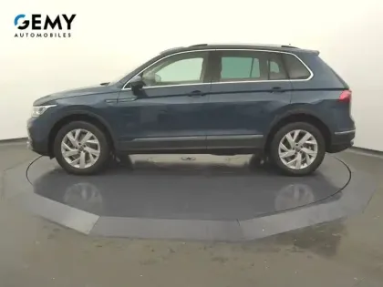 Photo 18 Volkswagen Tiguan  2.0 TDI 200ch DSG7 4Motion