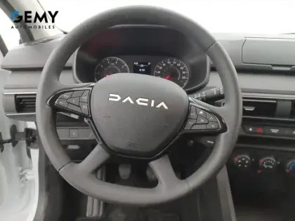 Photo 12 Dacia Sandero  SCe 65 GSR2