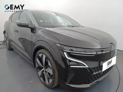 Photo 20 Renault Megane  E-Tech EV60 220 ch optimum charge