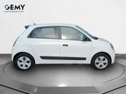 Photo 3 Renault Twingo  III Achat Intégral - 21