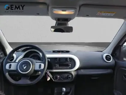 Photo 7 Renault Twingo  III Achat Intégral - 21
