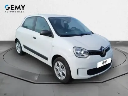 Photo 2 Renault Twingo  III Achat Intégral - 21