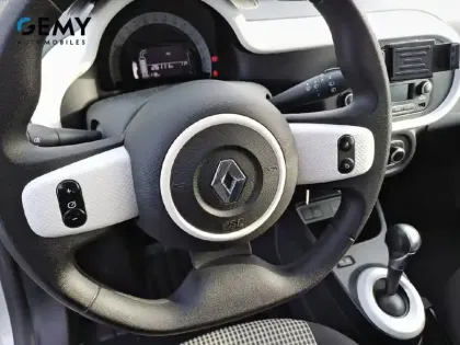 Photo 12 Renault Twingo  III Achat Intégral - 21