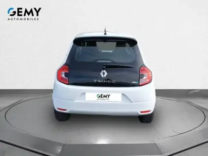 Photo 4 Renault Twingo  III Achat Intégral - 21
