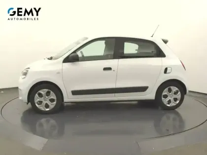 Photo 33 Renault Twingo  III Achat Intégral - 21