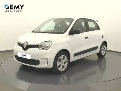 Photo 15 Renault Twingo  III Achat Intégral - 21