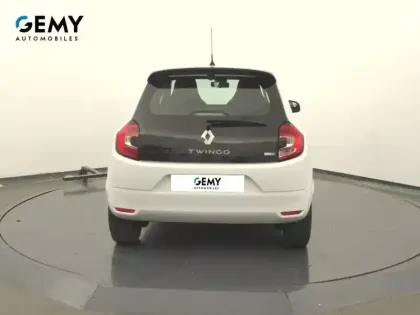 Photo 19 Renault Twingo  III Achat Intégral - 21