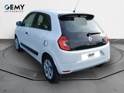 Photo 6 Renault Twingo  III Achat Intégral - 21