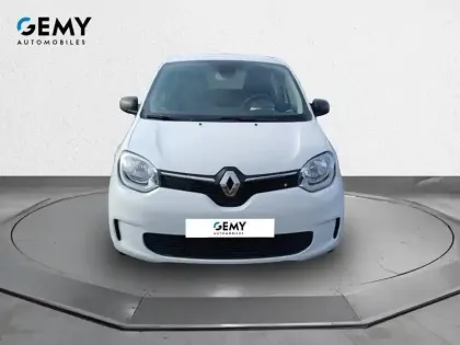 Photo 1 Renault Twingo  III Achat Intégral - 21