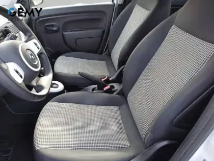Photo 8 Renault Twingo  III Achat Intégral - 21