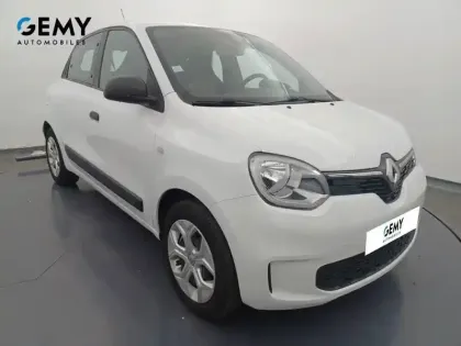 Photo 35 Renault Twingo  III Achat Intégral - 21