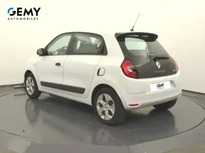 Photo 21 Renault Twingo  III Achat Intégral - 21
