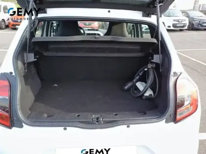 Photo 5 Renault Twingo  III Achat Intégral - 21