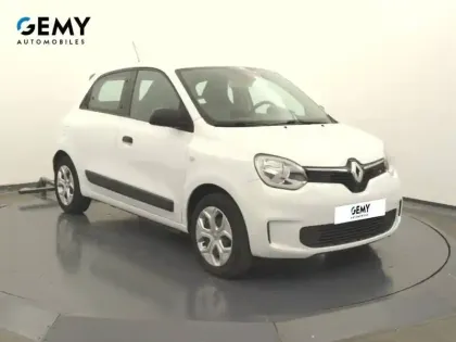 Photo 17 Renault Twingo  III Achat Intégral - 21