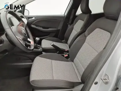 Photo 30 Renault Clio  TCe 90