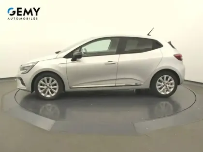 Photo 40 Renault Clio  TCe 90