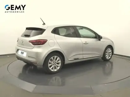 Photo 39 Renault Clio  TCe 90
