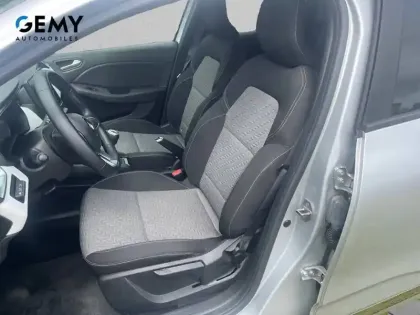Photo 8 Renault Clio  TCe 90