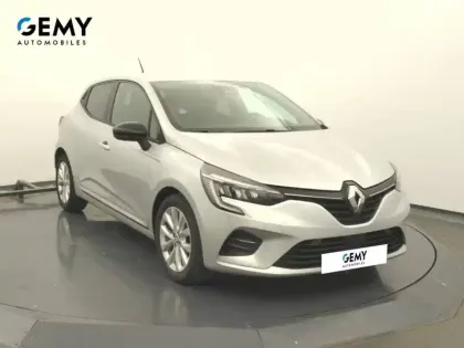 Photo 24 Renault Clio  TCe 90
