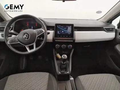 Photo 29 Renault Clio  TCe 90