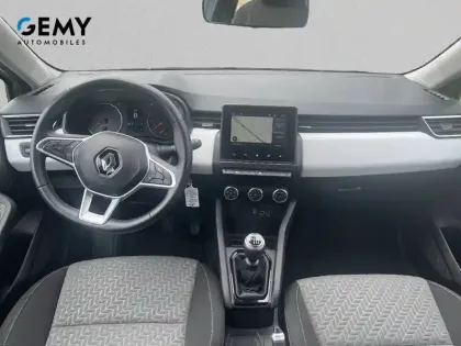 Photo 7 Renault Clio  TCe 90