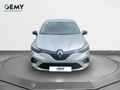 Photo 1 Renault Clio  TCe 90