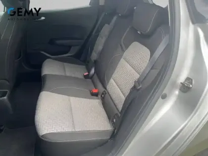Photo 9 Renault Clio  TCe 90