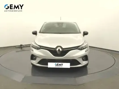 Photo 23 Renault Clio  TCe 90