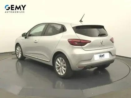 Photo 28 Renault Clio  TCe 90