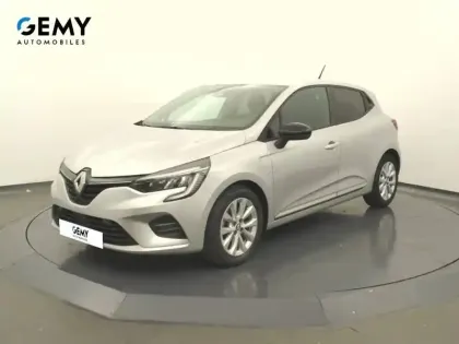 Photo 22 Renault Clio  TCe 90