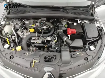Photo 33 Renault Clio  TCe 90