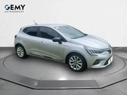 Photo 2 Renault Clio  TCe 90