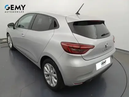 Photo 38 Renault Clio  TCe 90
