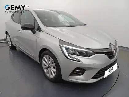 Photo 42 Renault Clio  TCe 90