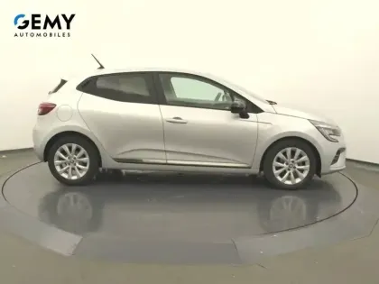 Photo 25 Renault Clio  TCe 90