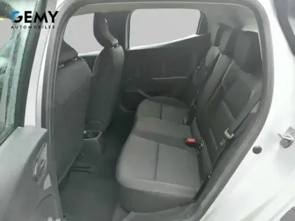 Photo 9 Renault Clio  SCe 65