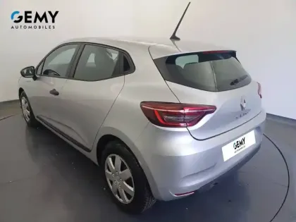 Photo 48 Renault Clio  SCe 65