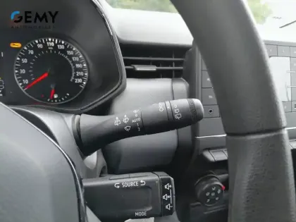 Photo 19 Renault Clio  SCe 65