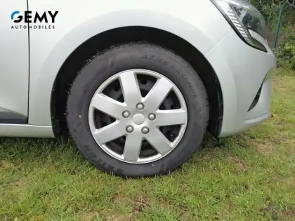 Photo 10 Renault Clio  SCe 65