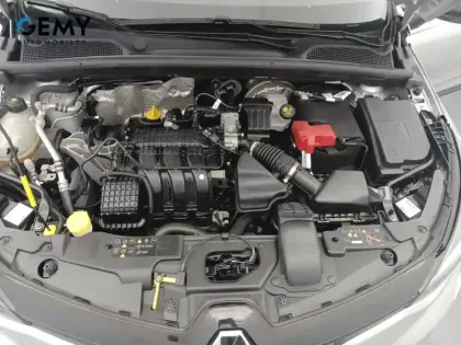 Photo 40 Renault Clio  SCe 65