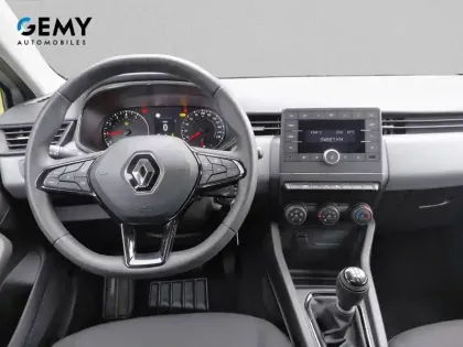 Photo 7 Renault Clio  SCe 65