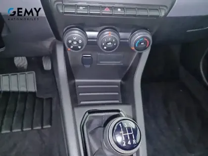 Photo 42 Renault Clio  SCe 65