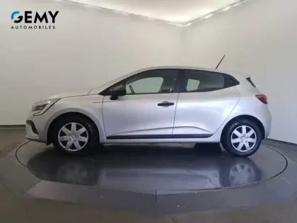 Photo 47 Renault Clio  SCe 65