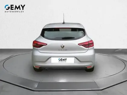 Photo 4 Renault Clio  SCe 65