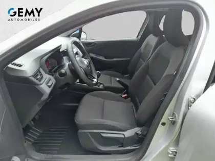 Photo 8 Renault Clio  SCe 65