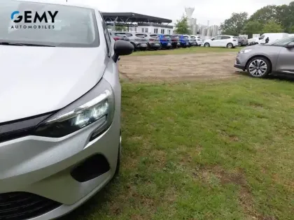 Photo 11 Renault Clio  SCe 65